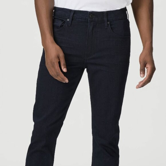 🆕️🎆Paige Lennox Jeans - Picture 2 of 10